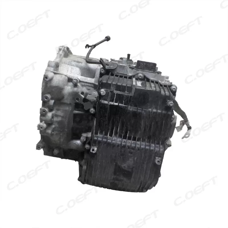 For Great Wall Transmission Assembly 1500000CDB120B