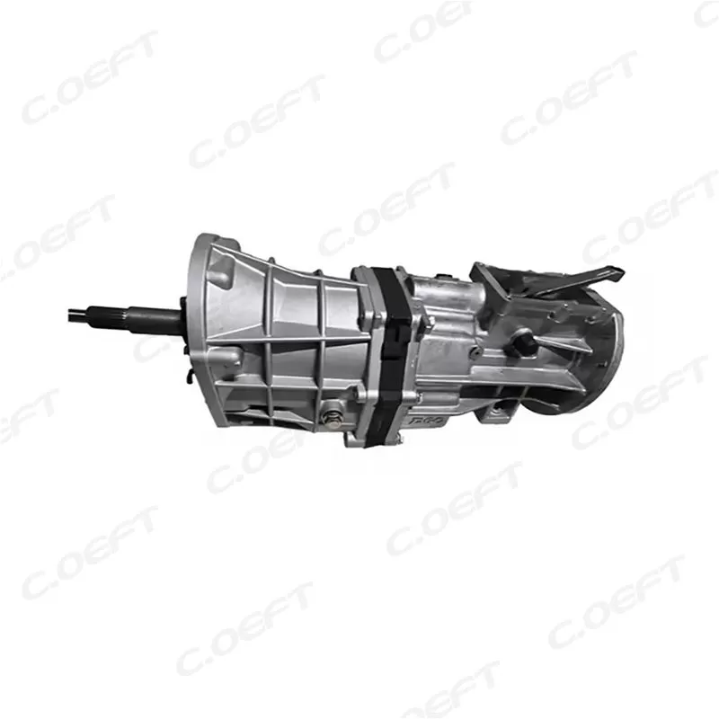 For Great Wall Transmission Assembly 1701000XP2PXA
