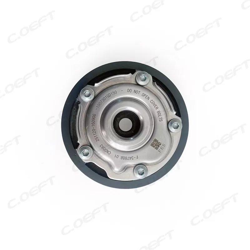 For JAC M4 2.0 VVT Timing Gear 1007301GD150