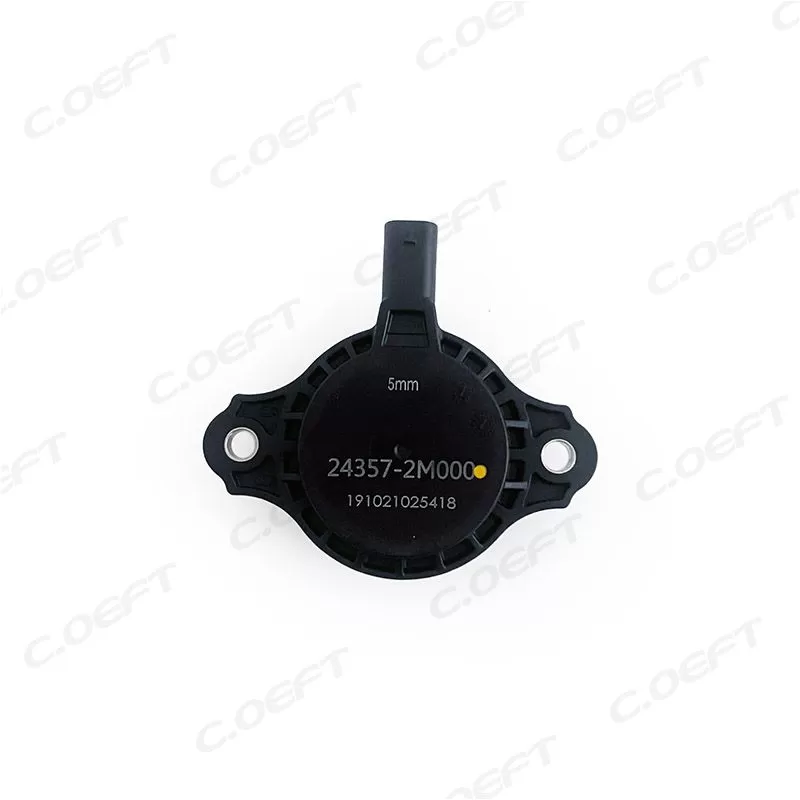 For Hyundai Camshaft Adjuster Magnet 24357-2M000