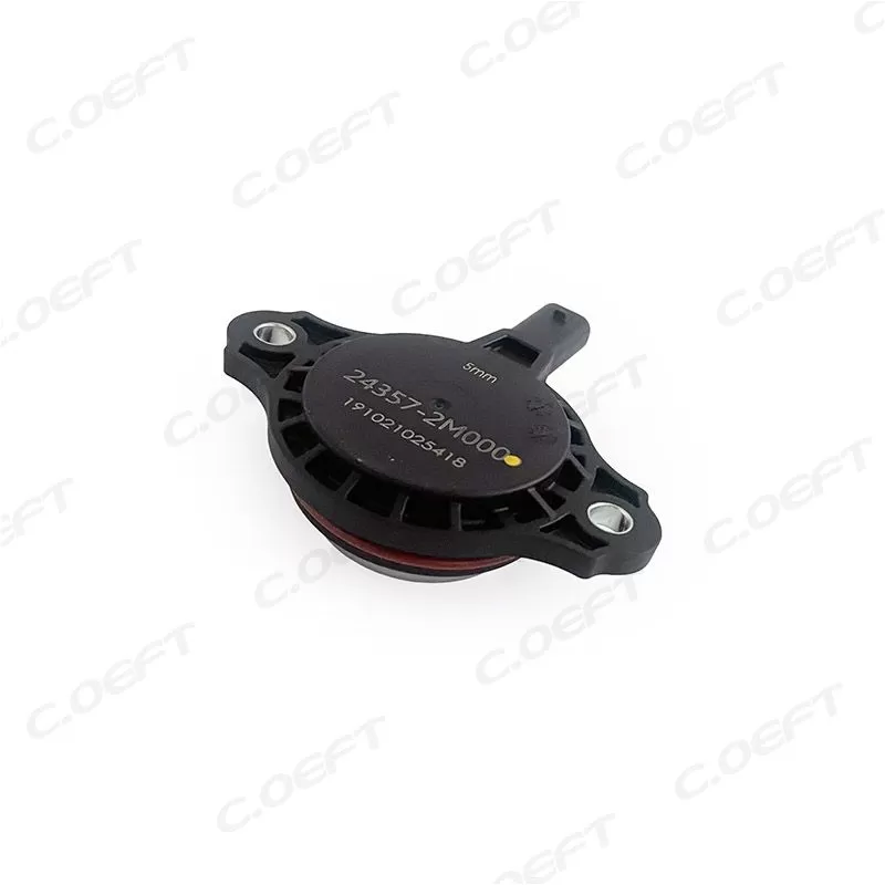 For Hyundai Camshaft Adjuster Magnet 24357-2M000