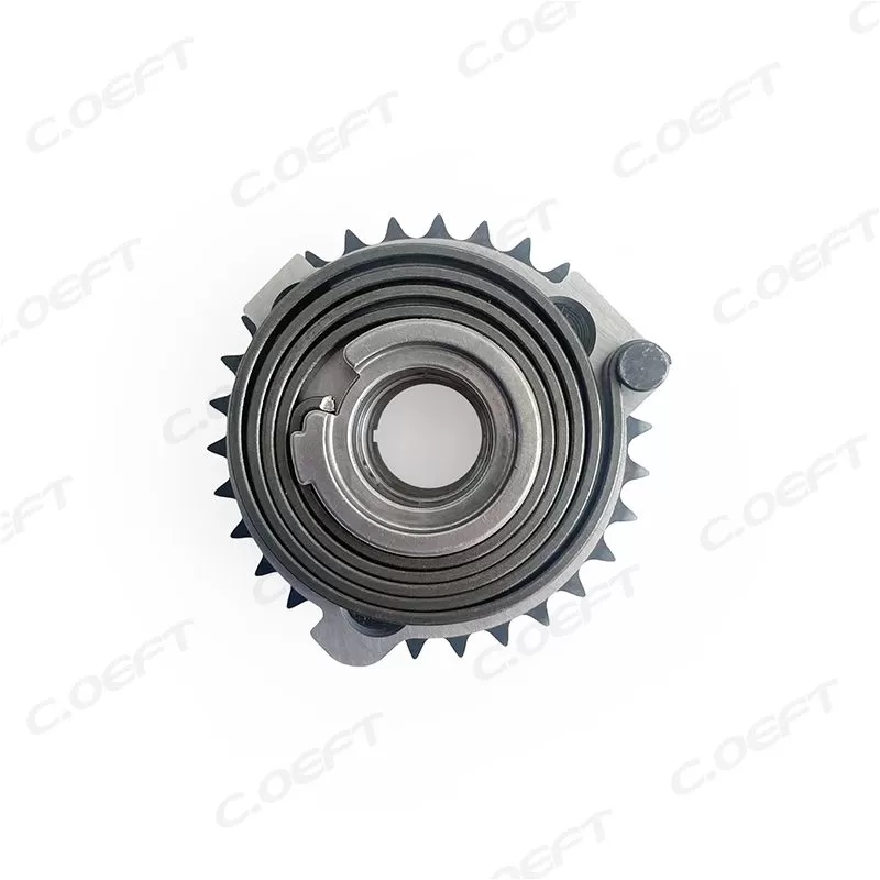 For Land Rover Range Rover 3.0  Camshaft Adjuster VVT Timing Gear (Intake)  LR121815