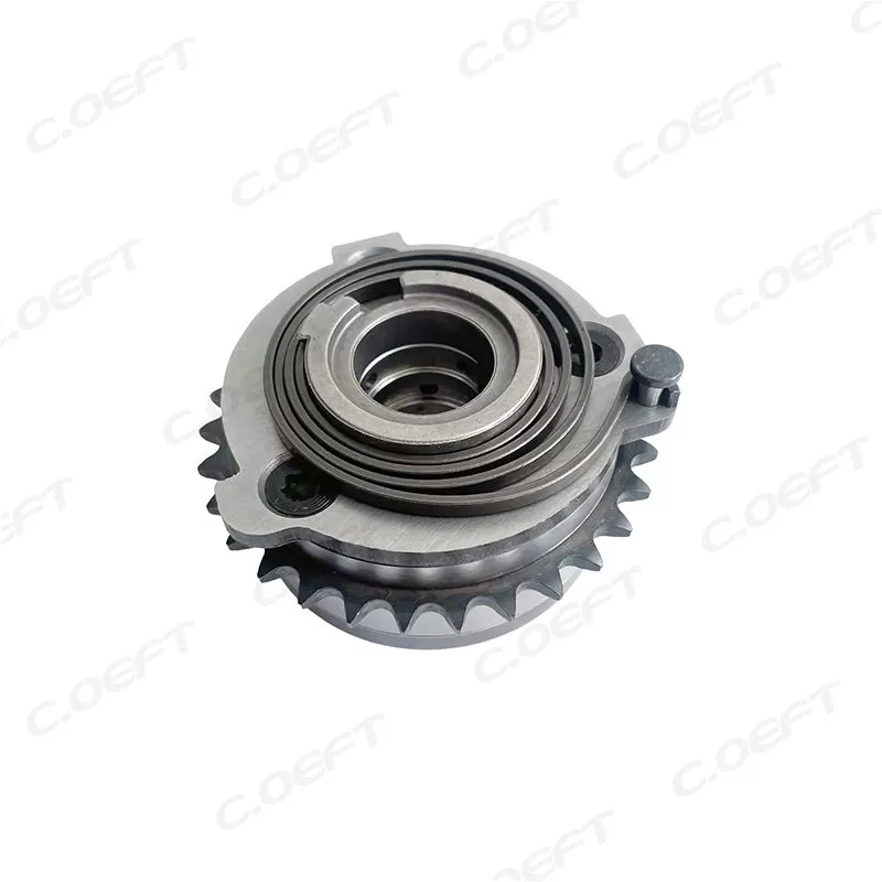 For Land Rover Range Rover 3.0 Camshaft Adjuster VVT Timing Gear (Exhaust)J6P36M288BE