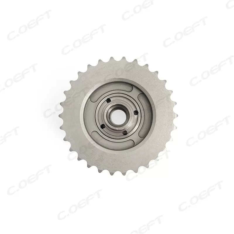 For Audi A6 VVT Timing Gear(Intake) 06E109083M