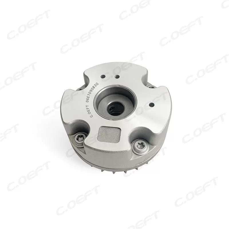 For Audi A4 VVT Timing Gear(Intake) 06E109083G