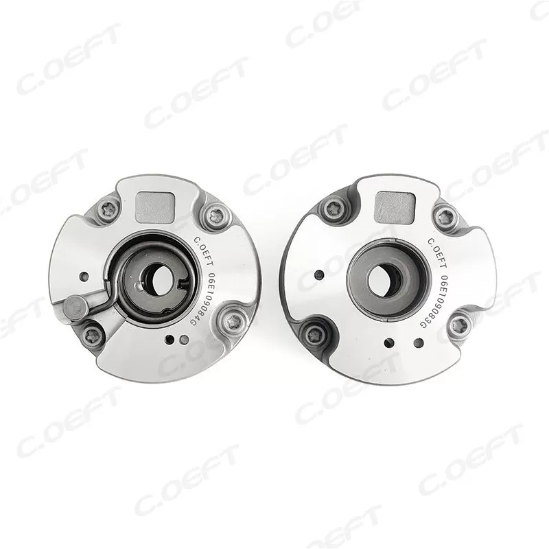 For Audi A4 VVT Timing Gear 06E109083G 06E109084G