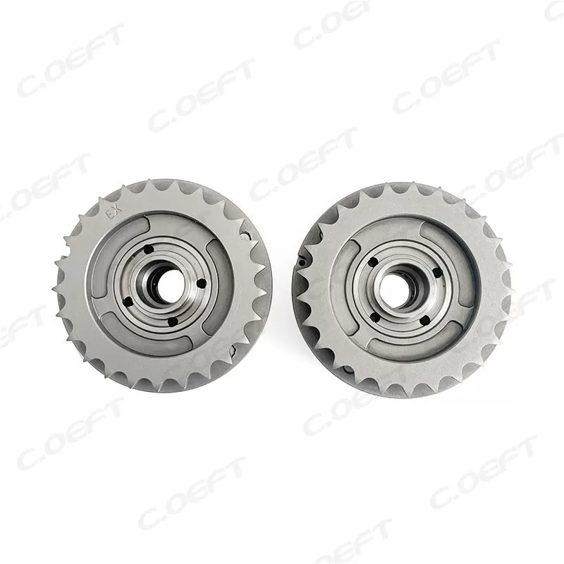 For Audi A4 VVT Timing Gear 06E109083G 06E109084G