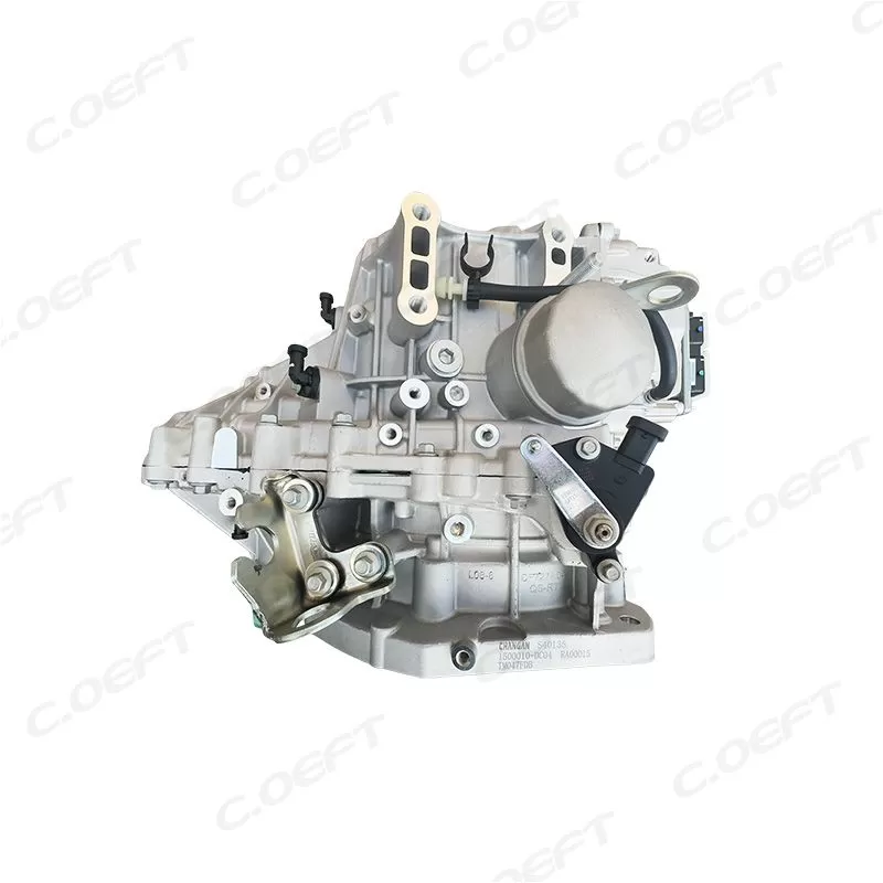 For Oshan X5 - B316 Transmission Assembly DF727A60 1500010-DC04