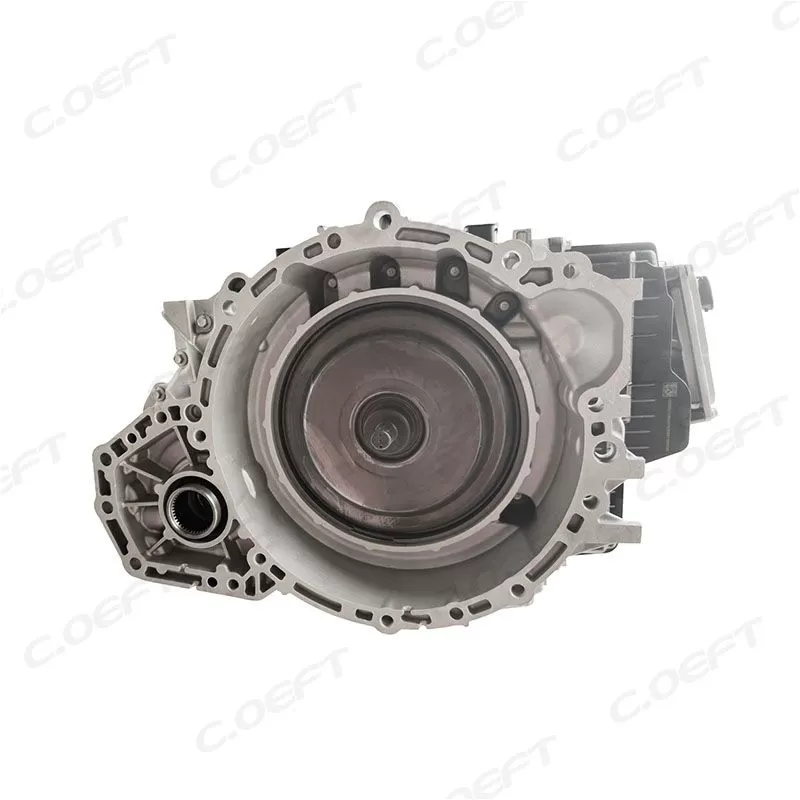 For Great Wall Haval H6 III Transmission Assembly 1500000CDB224A DCT-7DCT450