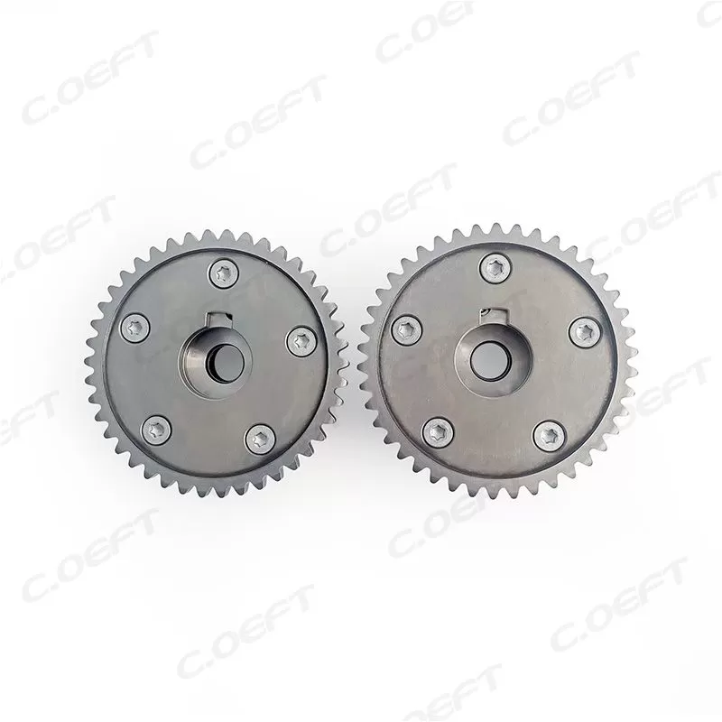 For JMC Ford 4G15/4G18 VVT Timing Gear JP1-6288-AB JP1-6289-AB