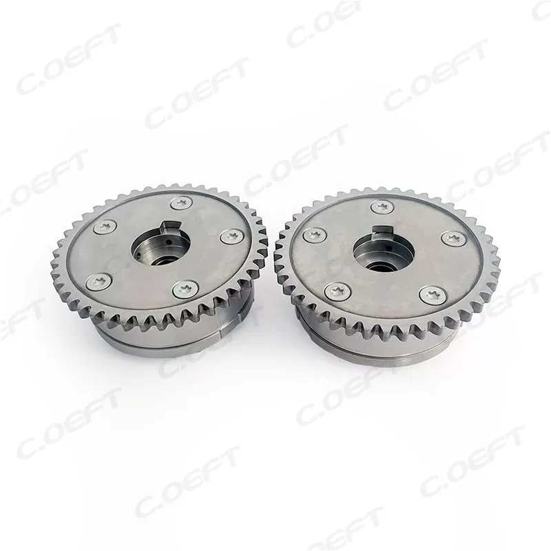 For JMC Ford 4G15/4G18 VVT Timing Gear JP1-6288-AB JP1-6289-AB