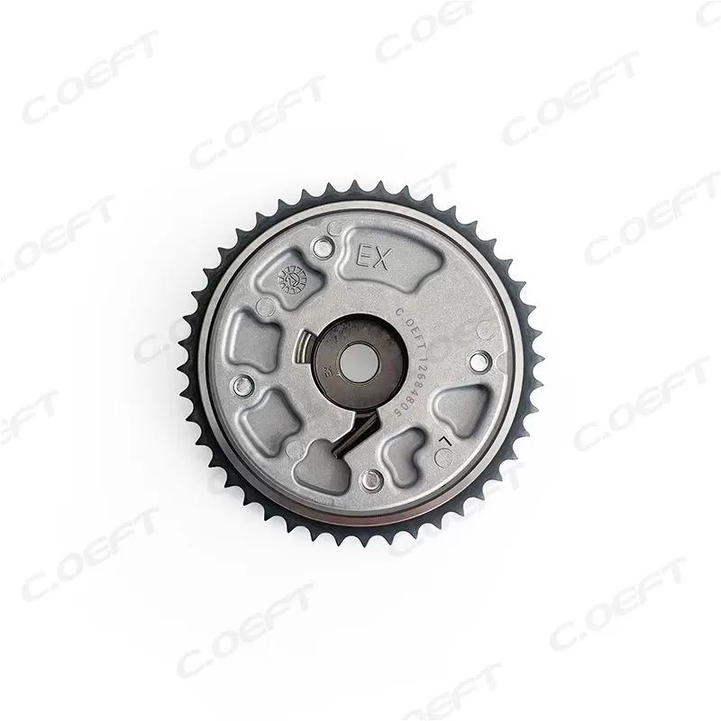 For Imported Cadillac 3.0 VVT Timing Gear(Exhaust)12684805