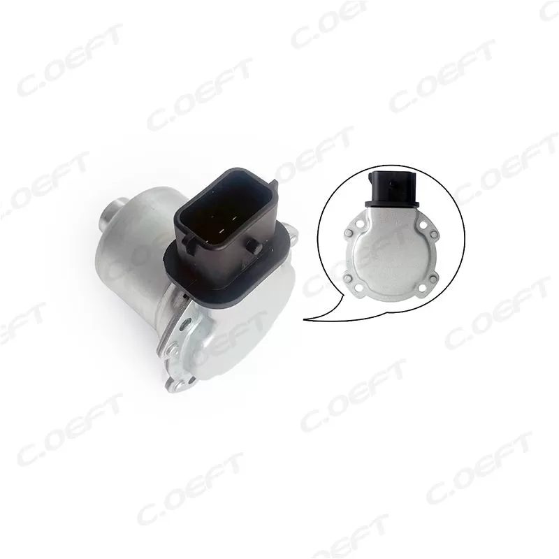 For Focus Transmission Clutch Motor AE8Z-7C604-A