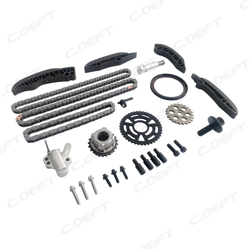 For BMW N47/D20 Timing Chain Kit ASBG-BM.N47/D20-15