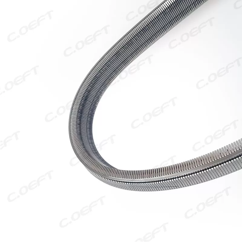 For Nissan JF010E/RE0F09A Transmission Steel Belt 901063