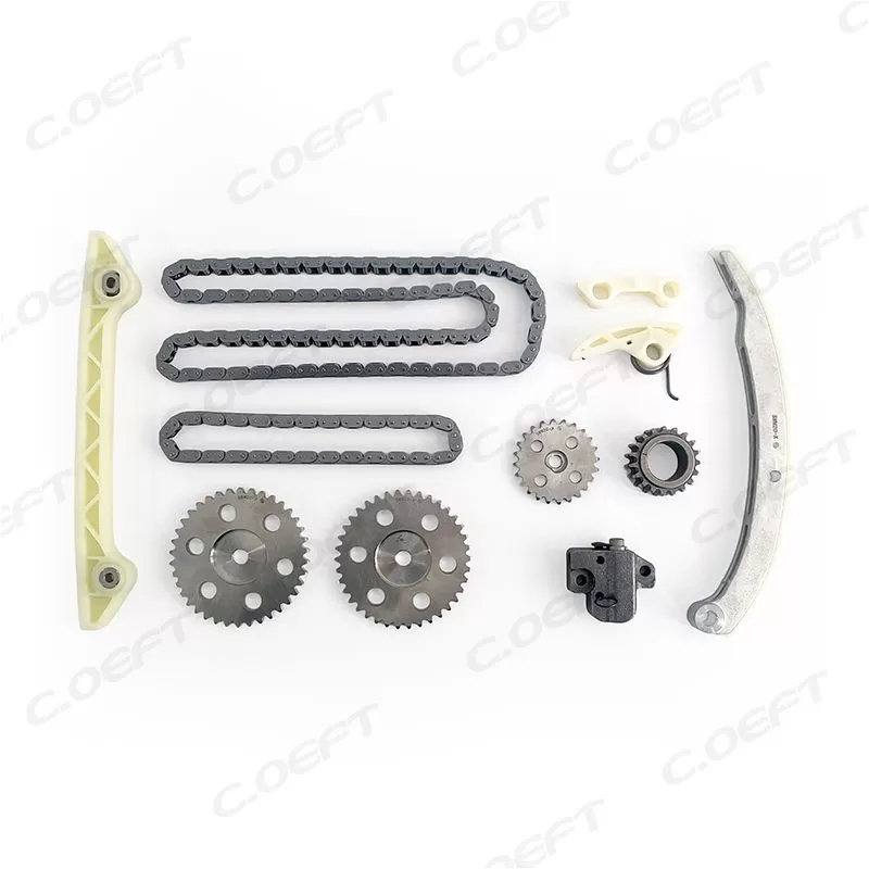 For Ford Mondeo 2.0 Timing Chain Kit ASBG-MDO2.0-11