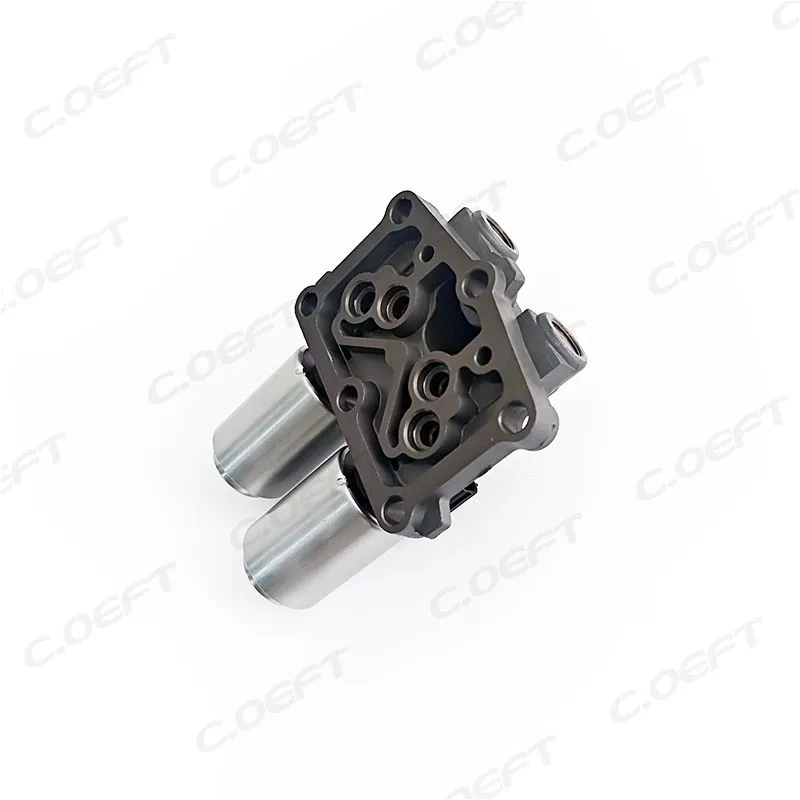 For Honda CIIMO Transmission dual solenoid valve 28260-RPC-004