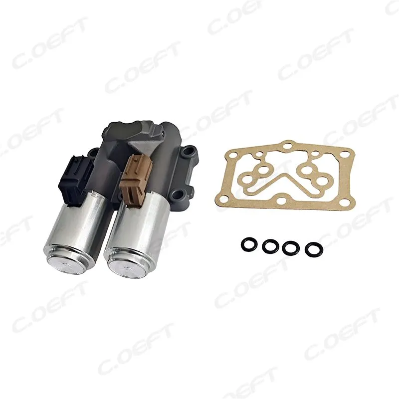 For Honda CIIMO Transmission dual solenoid valve 28260-RPC-004