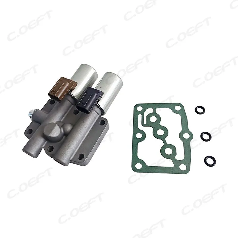 For Honda Transmission Solenoid Valve 28250-P6H-024