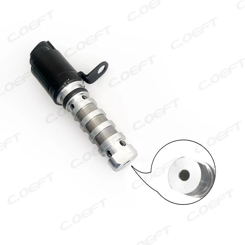For Hyundai Verna OCV Engine Timing Oil Control Valve 24355-2B700/2B710