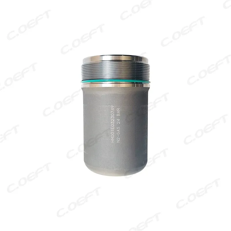 For Volkswagen Transmission Accumulator Assembly DQ200