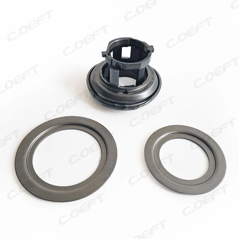 For Ford DPS6 Transmission Dual Clutch Bearing 2CTB03BA