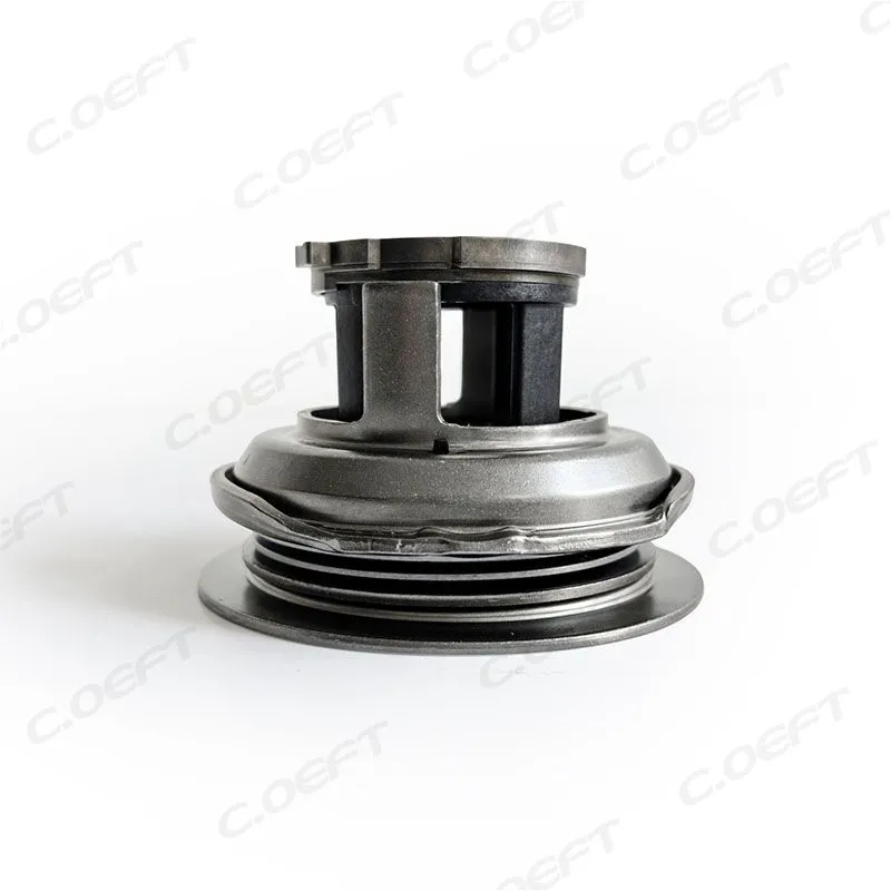 For Ford DPS6 Transmission Dual Clutch Bearing 2CTB03BA