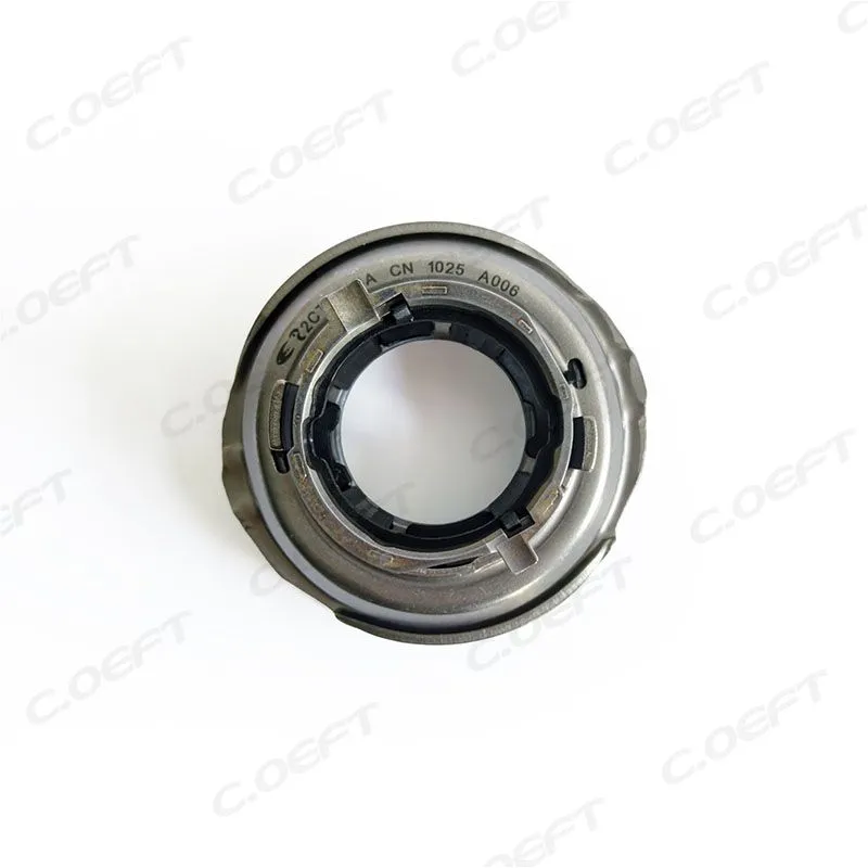 For Ford DPS6 Transmission Dual Clutch Bearing 2CTB03BA