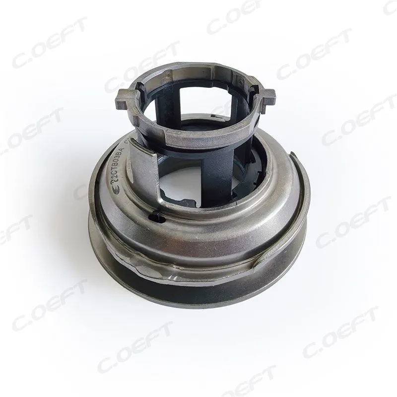 For Ford DPS6 Transmission Dual Clutch Bearing 2CTB03BA