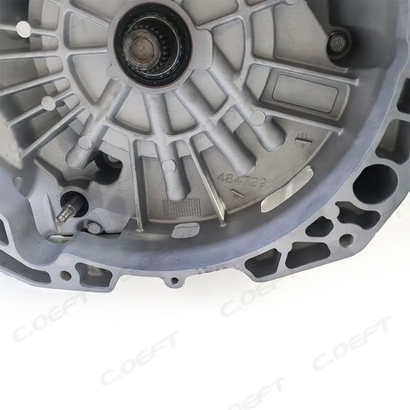For Lifan Transmission  Assembly VT2