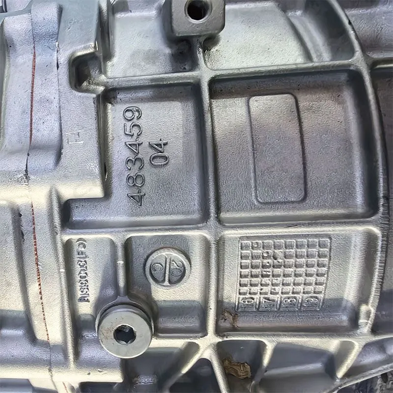 For Lifan Transmission  Assembly VT2