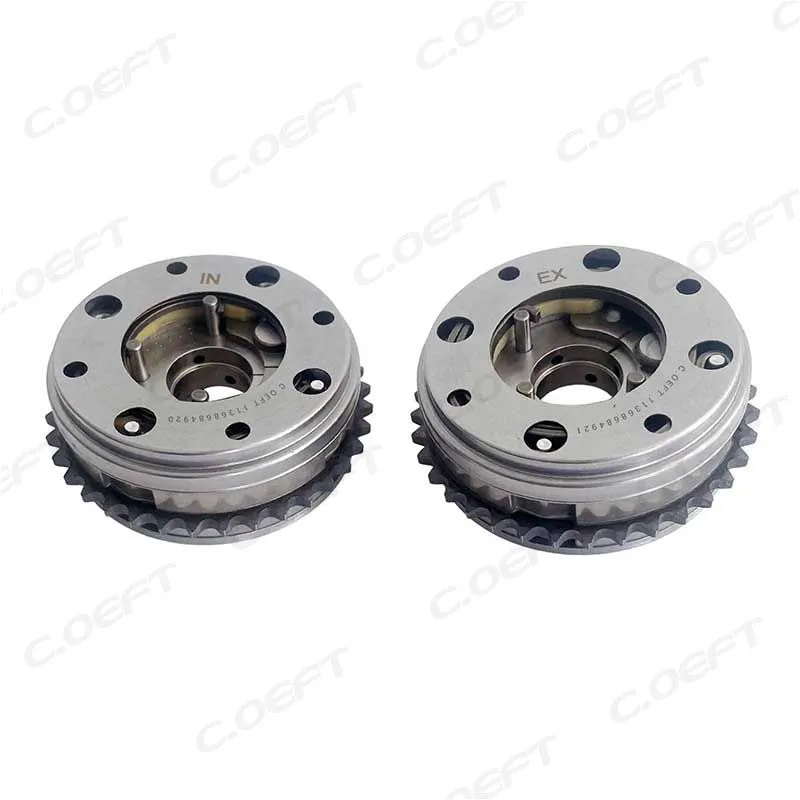 For BMW B48B58 VVT Timing Gear 11368684920 11368684921