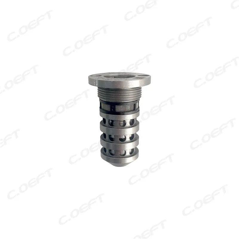 For Volkswagen Center Screw 06R109257