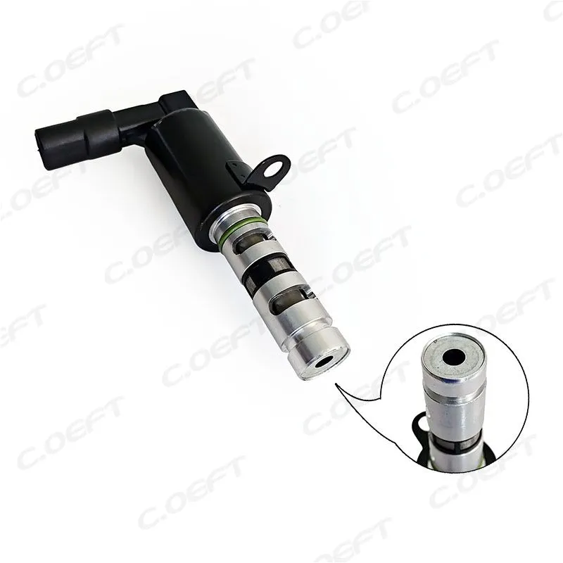 For Sorento / Borrego (exhaust) Engine Timing Oil Control Valve 24375-3C100
