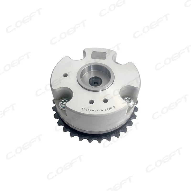 For Volkswagen Audi 2.5L VVT Timing Gear 07K109083