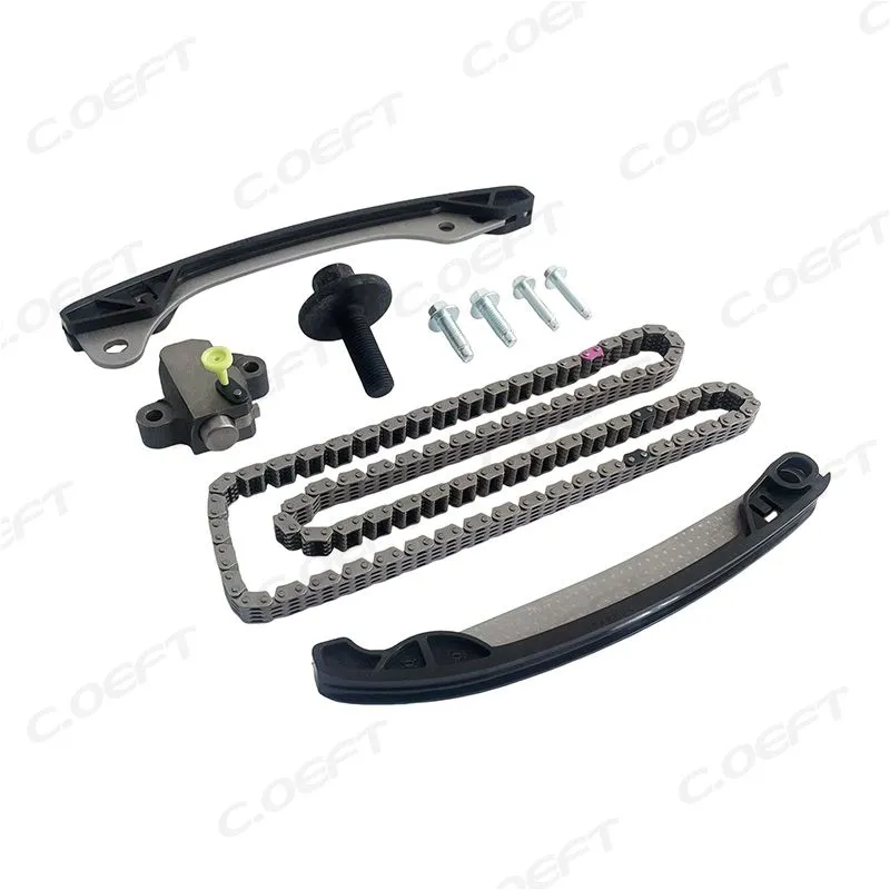 For Nissan HR15 Timing Chain Kit ASBG-RC.HR15-5