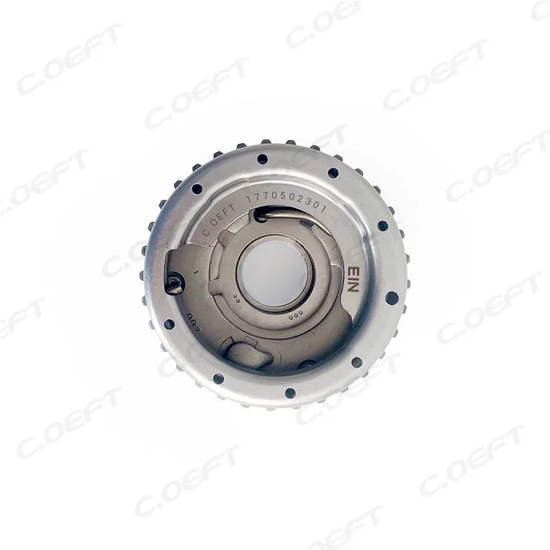 For Mercedes-Benz M177 VVT Timing Gear(Intake) 1770502301