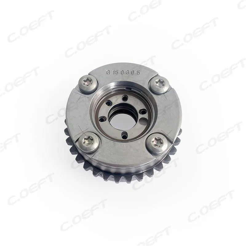 For Mercedes-Benz M177 VVT Timing Gear(Intake) 1770502301