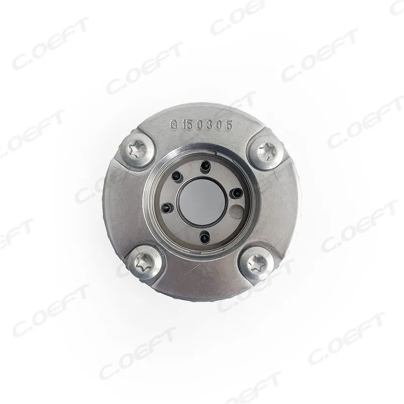 For Mercedes-Benz M177 VVT Timing Gear(Intake) 1770502301