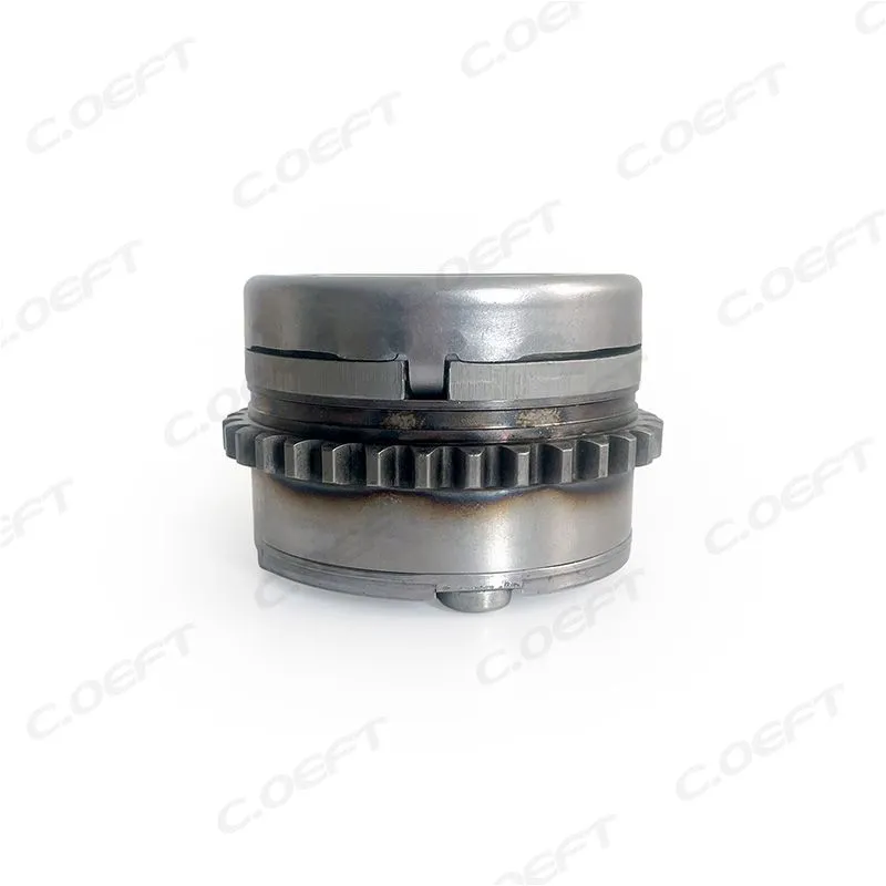 For Mercedes-Benz M177 VVT Timing Gear(Intake) 1770502301