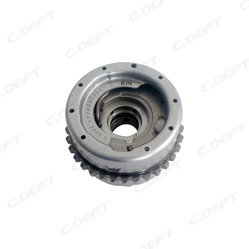 For Mercedes-Benz M177 VVT Timing Gear(Intake) 1770502301