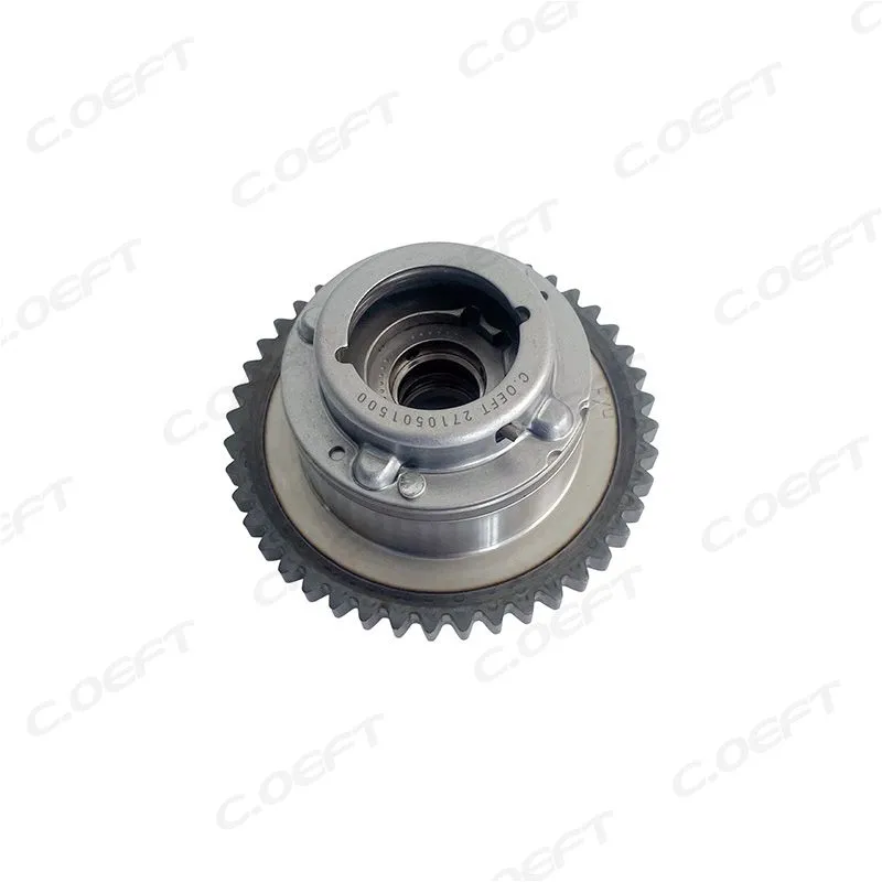 For New Mercedes M271 Engine VVT Timing Gear(Exhaust) 2710501500
