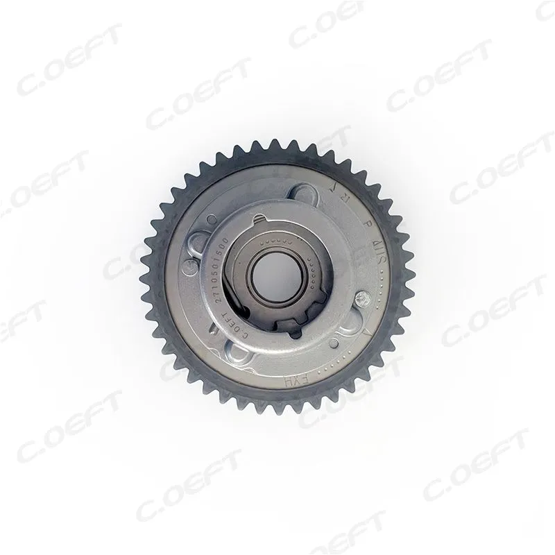 For New Mercedes M271 Engine VVT Timing Gear(Exhaust) 2710501500