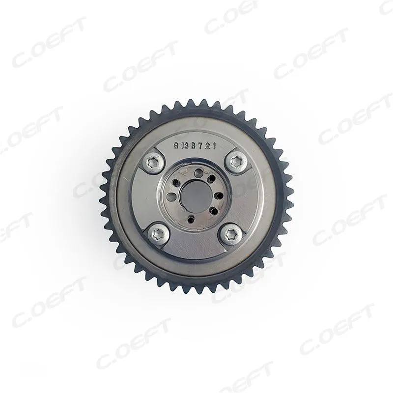 For New Mercedes M271 Engine VVT Timing Gear(Exhaust) 2710501500