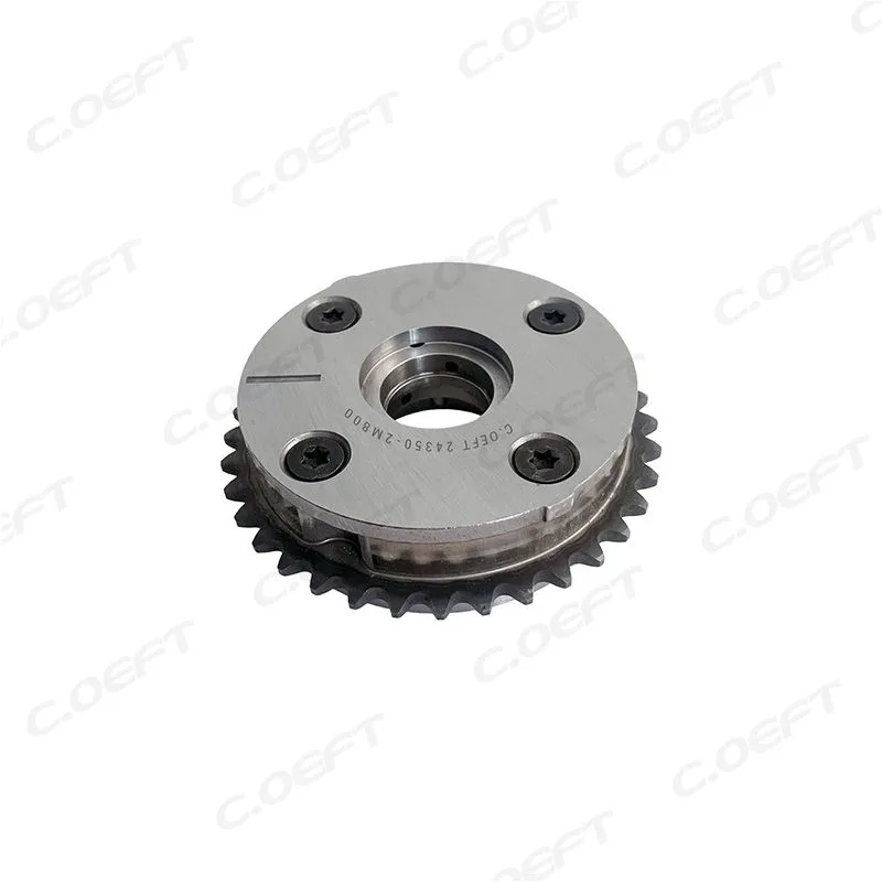 For Hyundai Mistra 1.5T Year 2020 Up VVT Timing Gear (Intake) 24350-2M800