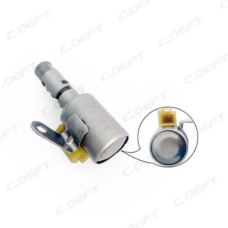 For Toyota U241 Transmission Solenoid Valve(Flat oil passage) 152-0387 35290-52030