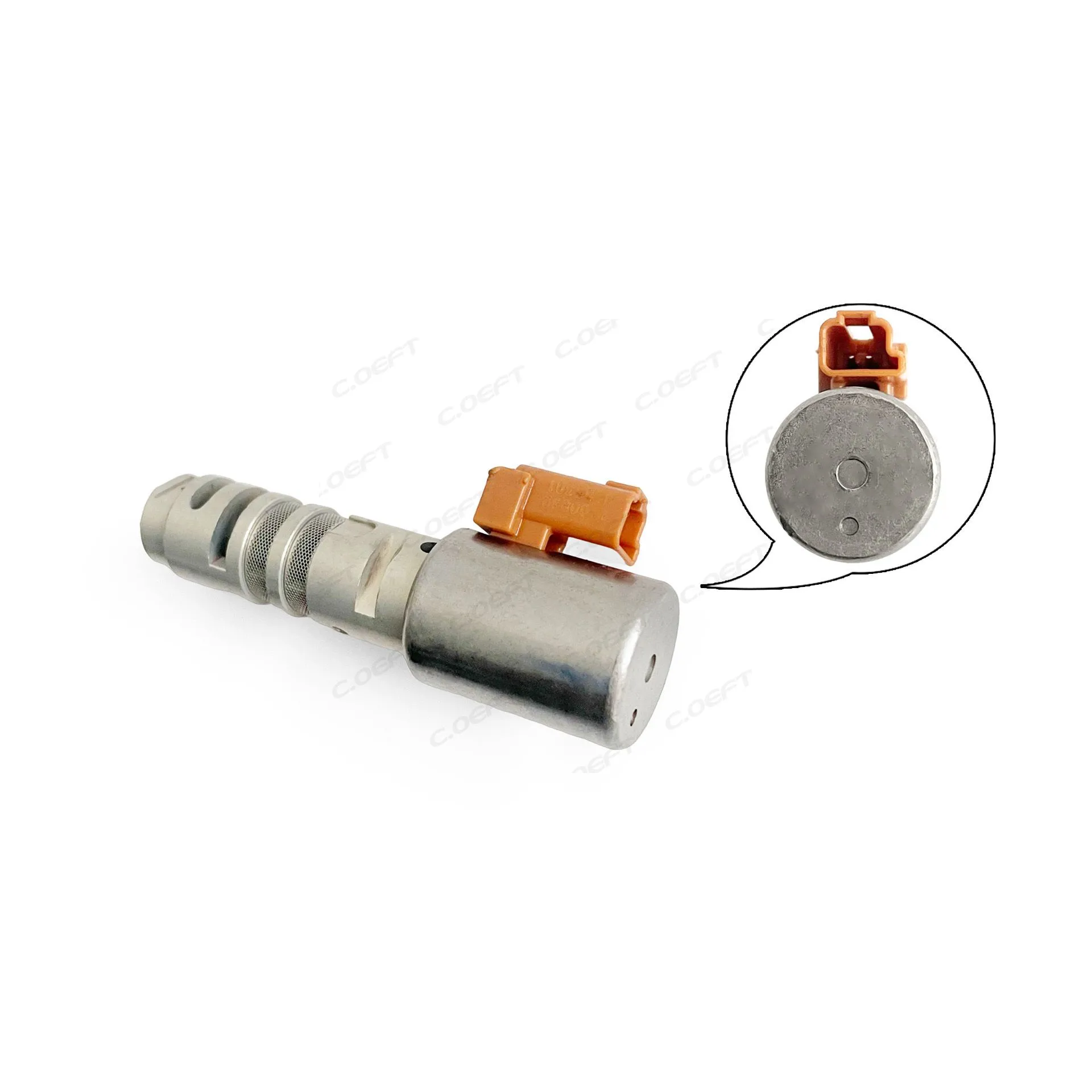 For Toyota Prado AC60 Transmission Solenoid valve AC60E-120700