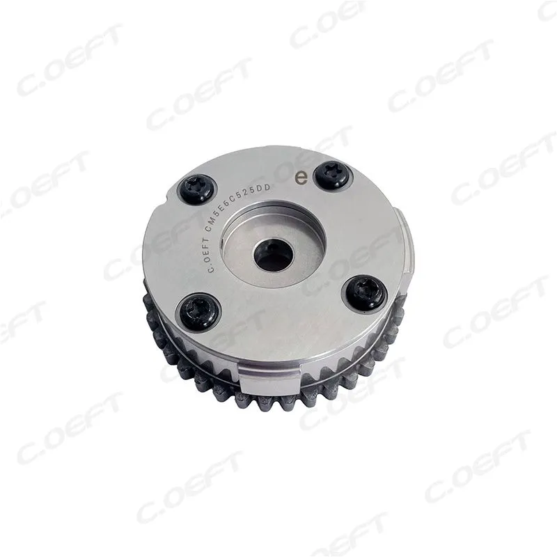 For Ford Focus 2.0 VVT Timing Gear (Exhaust) CM5E6C525DD