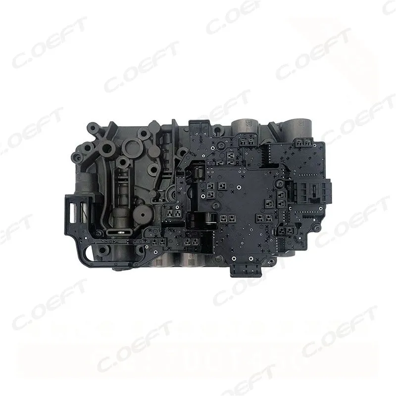For Great Wall Motor Transmission Valve Body Assembly Without Start Stop Function 7DCT450