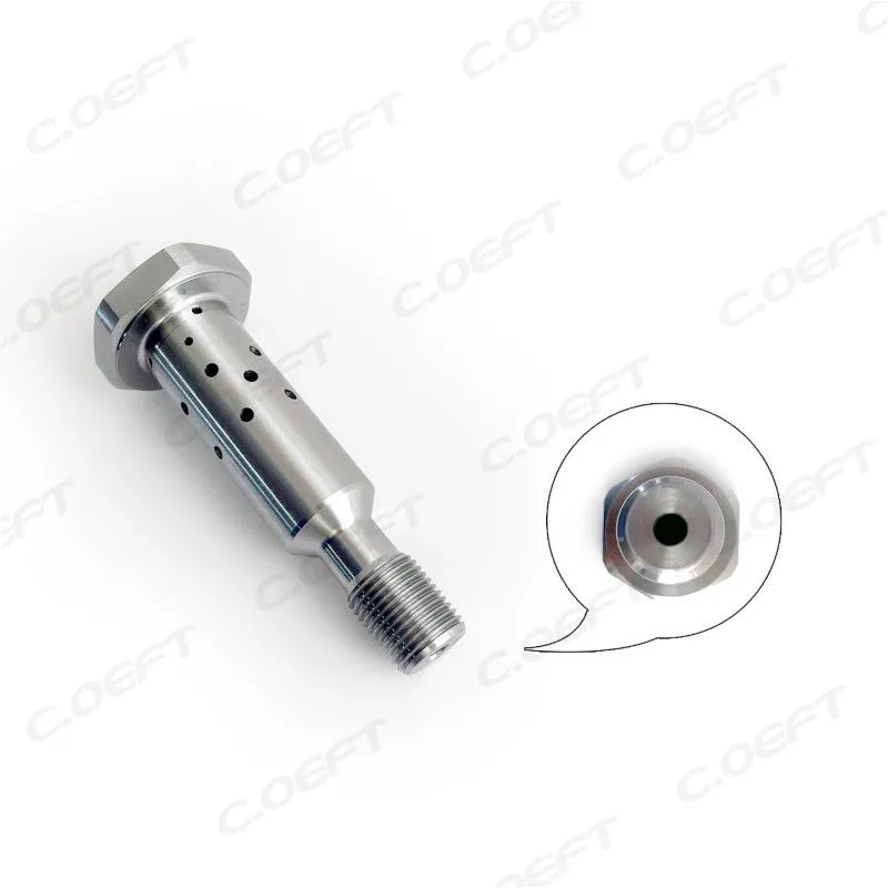 For Chrysler 3.6L New Factory Wholesale Oil Control Valve Center Screw 05047787AC 5047787AC